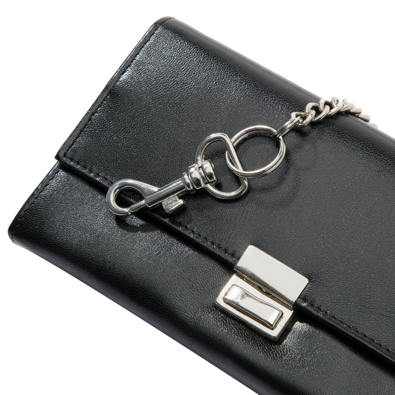 Maître Rodger F3 Kellnerbörse Black