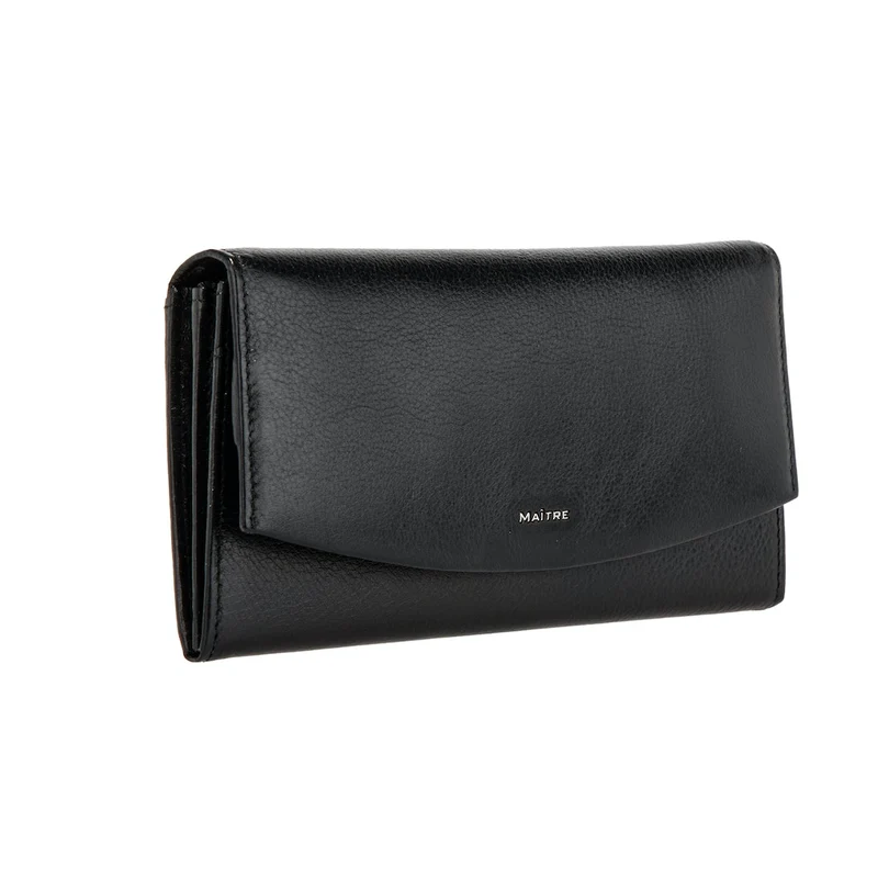 Maître Leisel Diedburg Taschenbörse