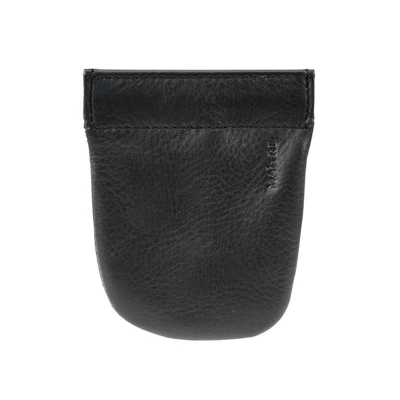 Maître Sagard Schlüsseletui Black
