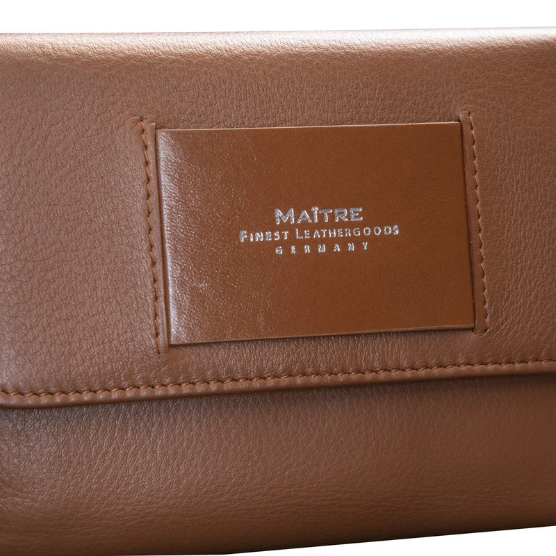 Maître Ellern Diethilde Geldbörse