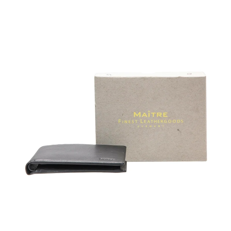 Maître F3 Gilbrecht Geldbörse