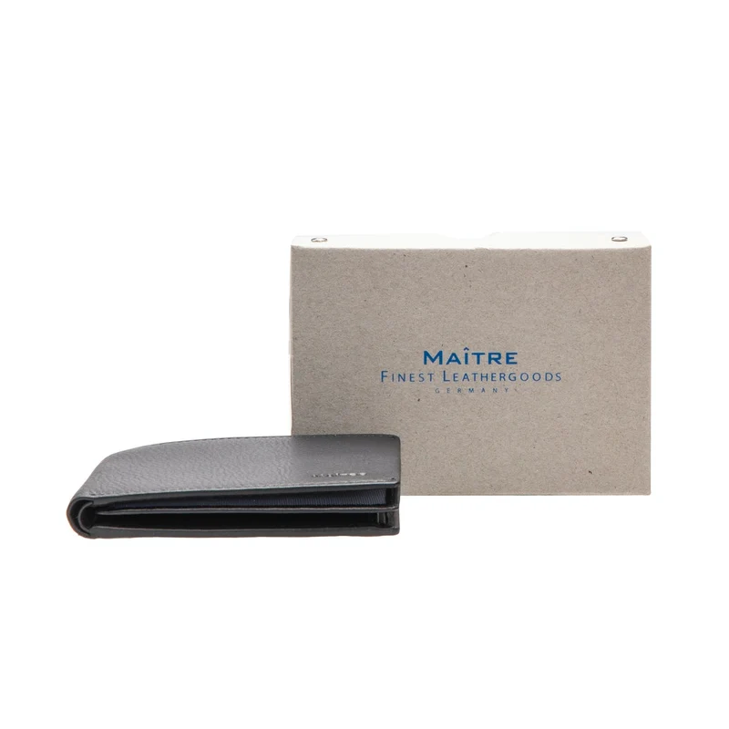Maître F3 Gerold Geldbörse