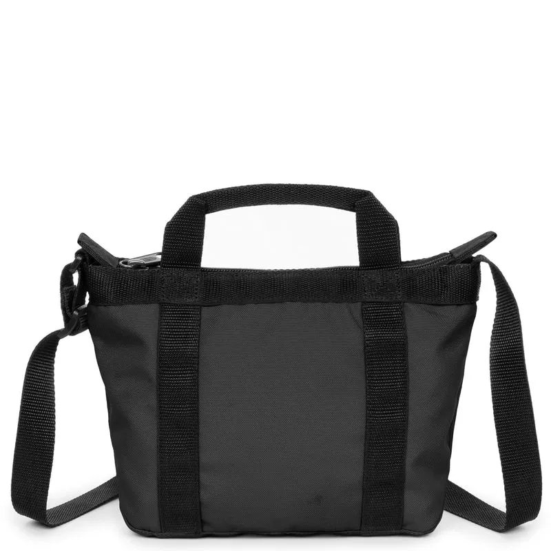 Eastpak Travel Tote Mini - Umhängetasche 27 cm (black)
