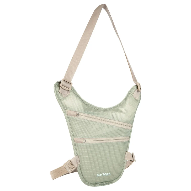 Tatonka Skin Chest Holster - Brustbeutel 19 cm (natural)
