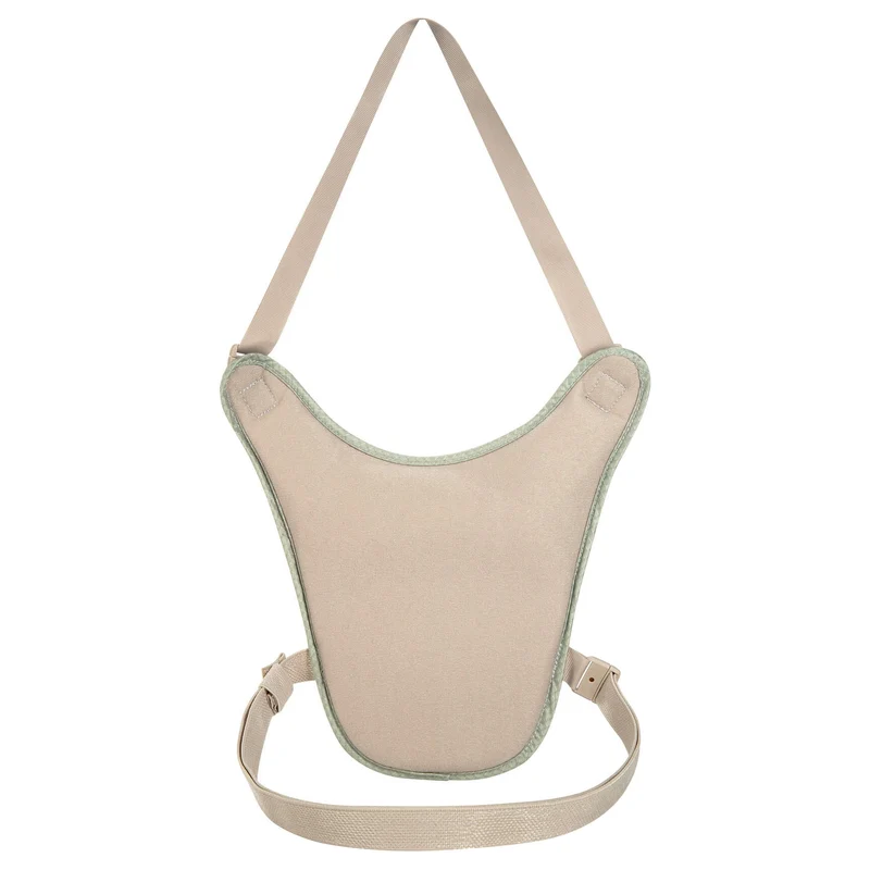 Tatonka Skin Chest Holster - Brustbeutel 19 cm (natural)