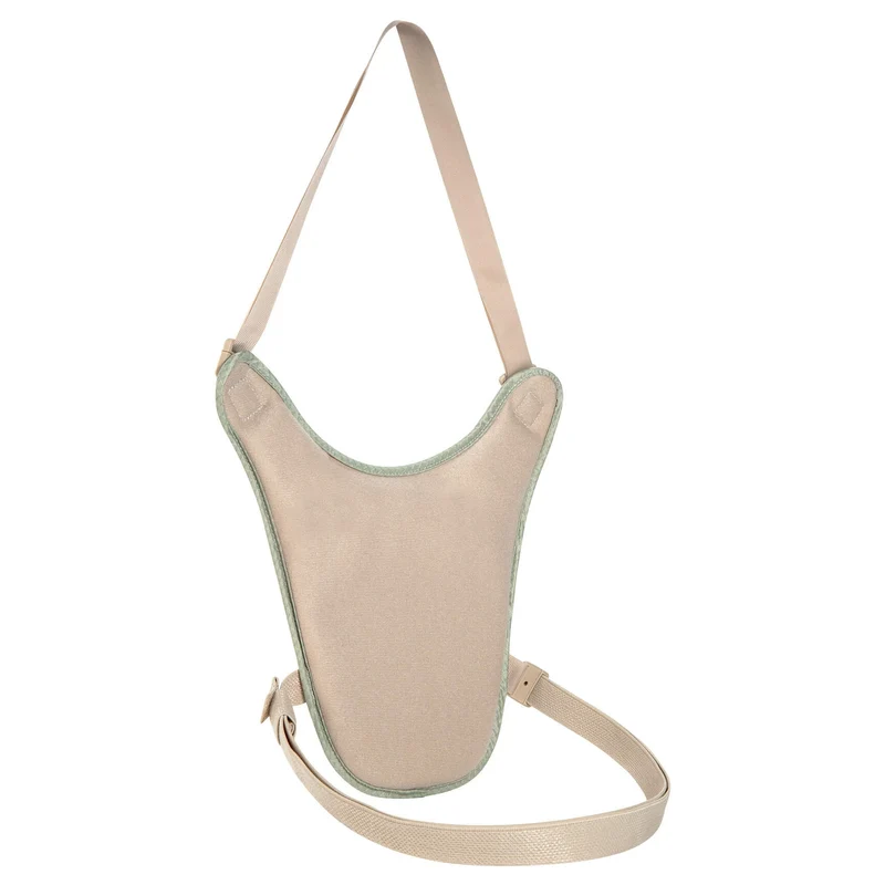 Tatonka Skin Chest Holster - Brustbeutel 19 cm (natural)