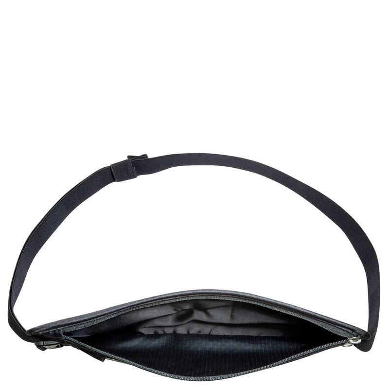 Tatonka Skin Moneybelt Int. - Gürteltasche 28 cm (black)