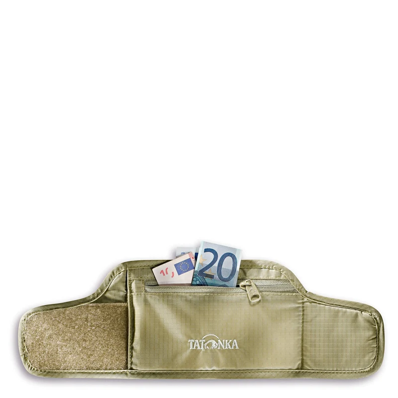 Tatonka Skin Wrist Wallet - Geldbeutel 26 cm (natural)