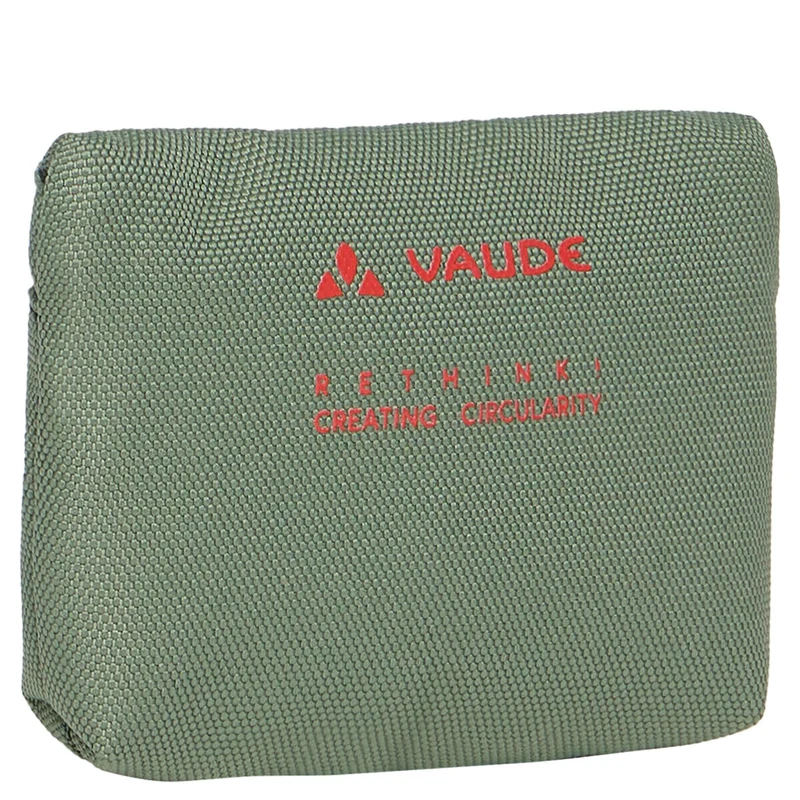 Vaude Wallet S - Geldbörse 12 cm (agave)