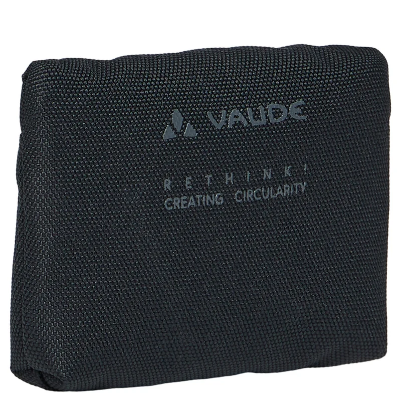 Vaude Wallet S - Geldbörse 12 cm (black)