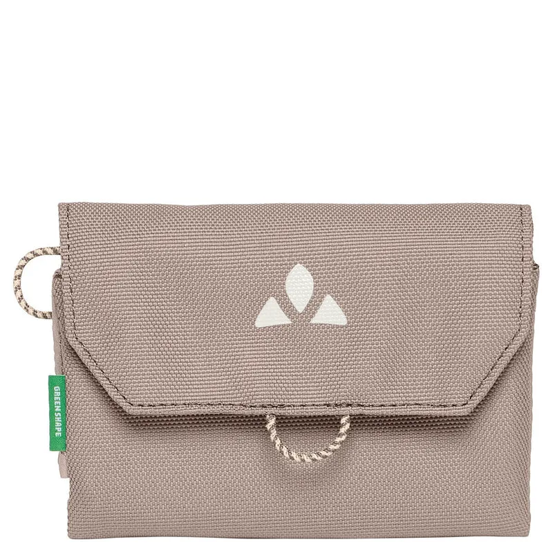 Vaude Wallet M - Geldbörse 4cc 13 cm (coconut)
