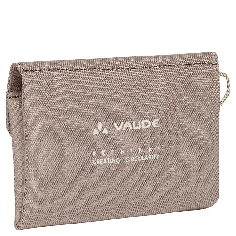 Vaude Wallet M - Geldbörse 4cc 13 cm (coconut)
