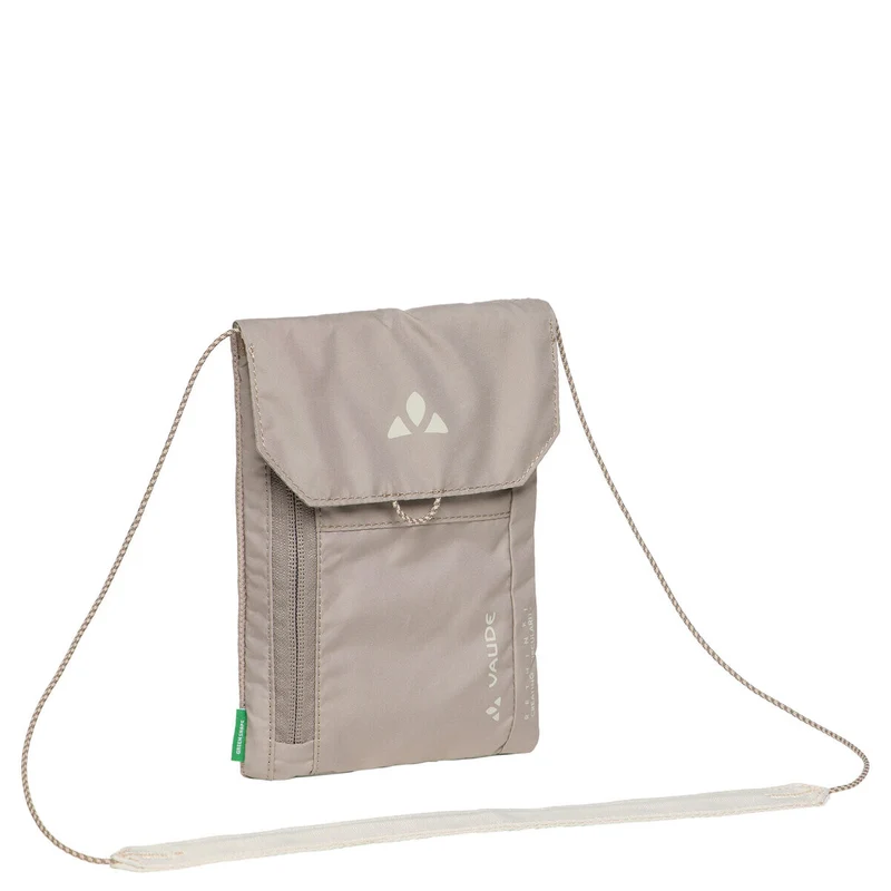 Vaude NeckWallet - Brustbeutel 18 cm (boulder)