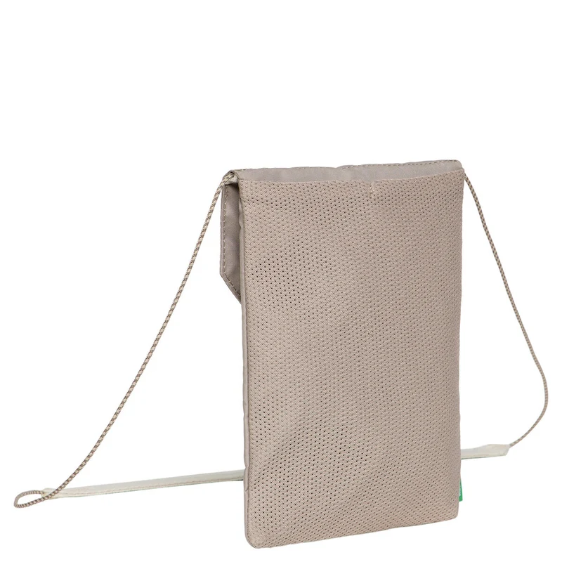 Vaude NeckWallet - Brustbeutel 18 cm (boulder)