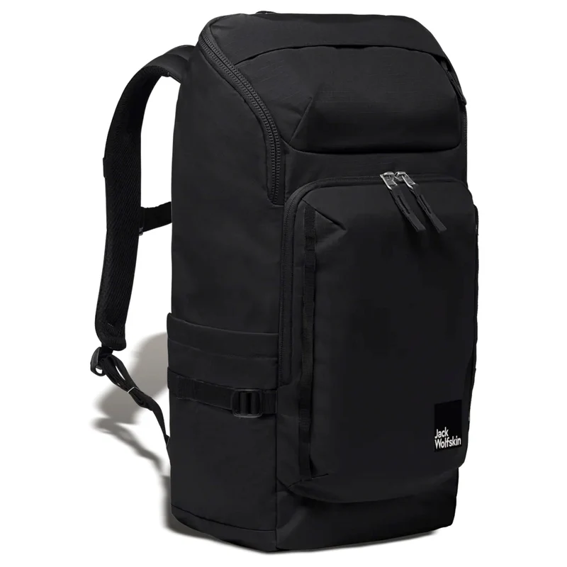 Jack Wolfskin Lyall 28 - Rucksack 49 cm (schwarz)