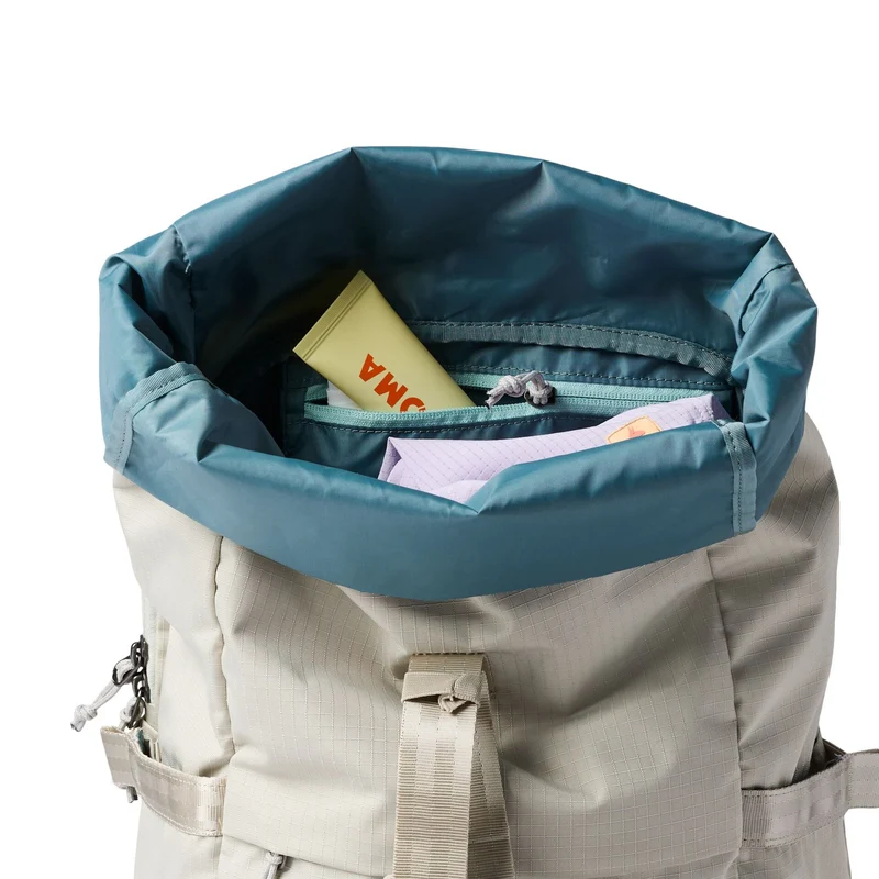Cotopaxi Consuelo 22L Daypack - Rucksack 70 cm (mineral)