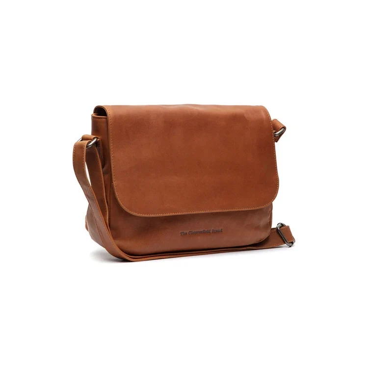 The Chesterfield Brand Montana Überschlagtasche