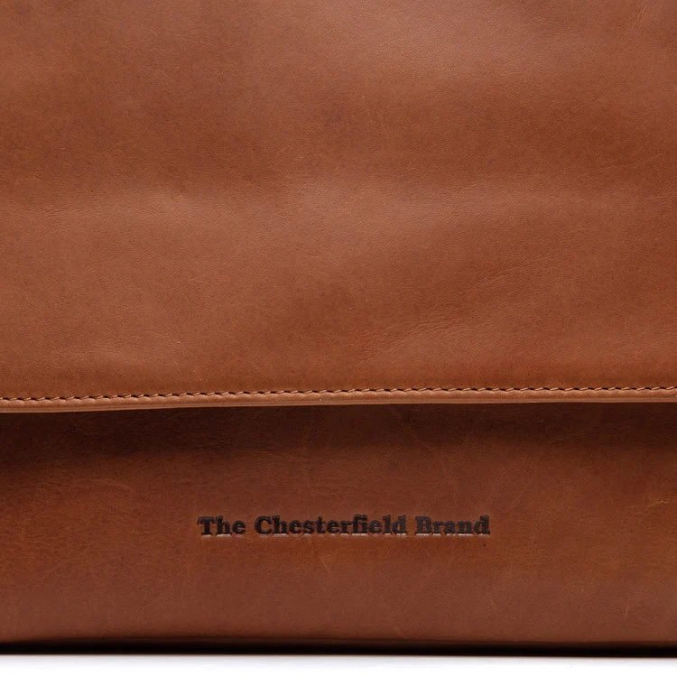 The Chesterfield Brand Montana Überschlagtasche