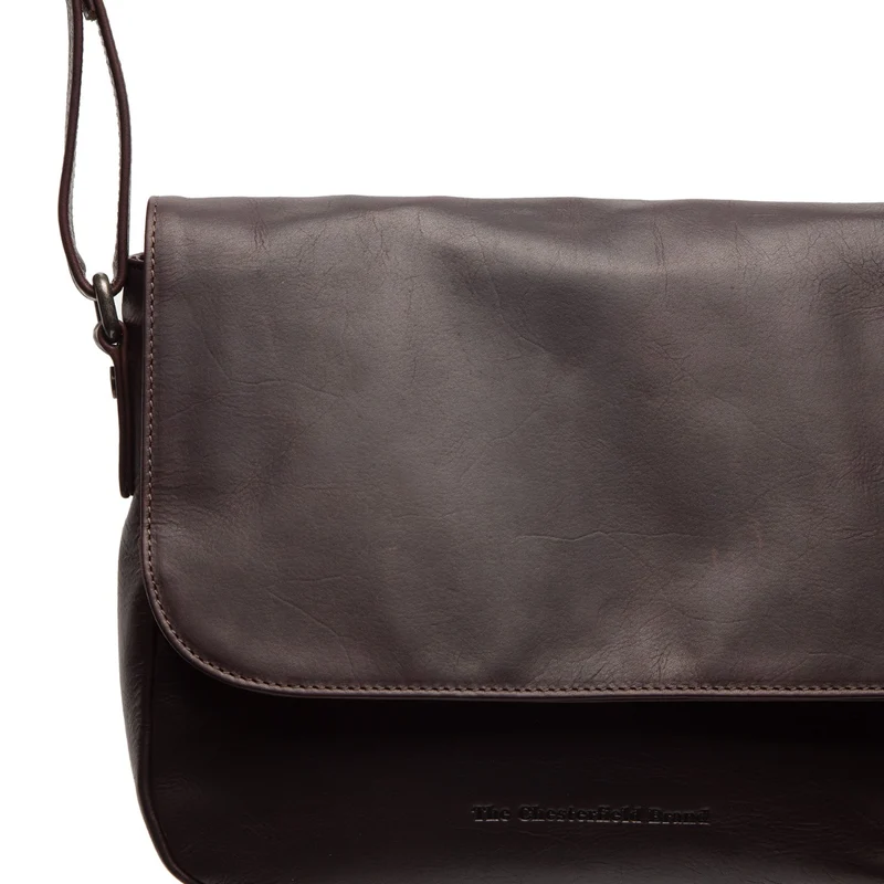 The Chesterfield Brand Montana Überschlagtasche