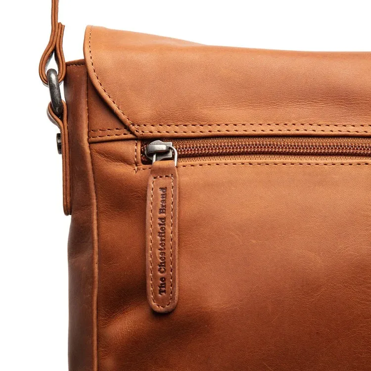 The Chesterfield Brand Montana Überschlagtasche