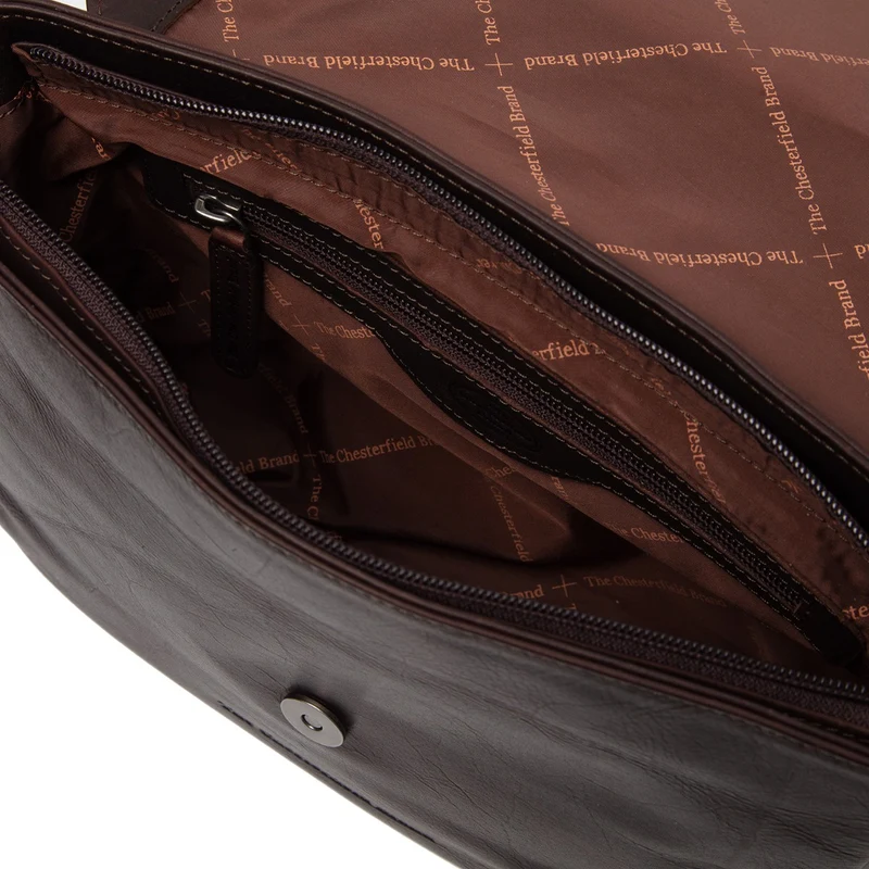 The Chesterfield Brand Montana Überschlagtasche