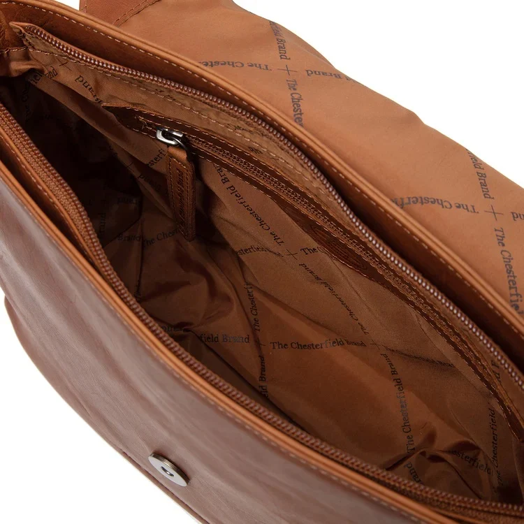 The Chesterfield Brand Montana Überschlagtasche