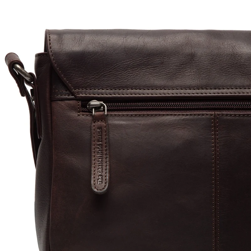 The Chesterfield Brand Montana Überschlagtasche