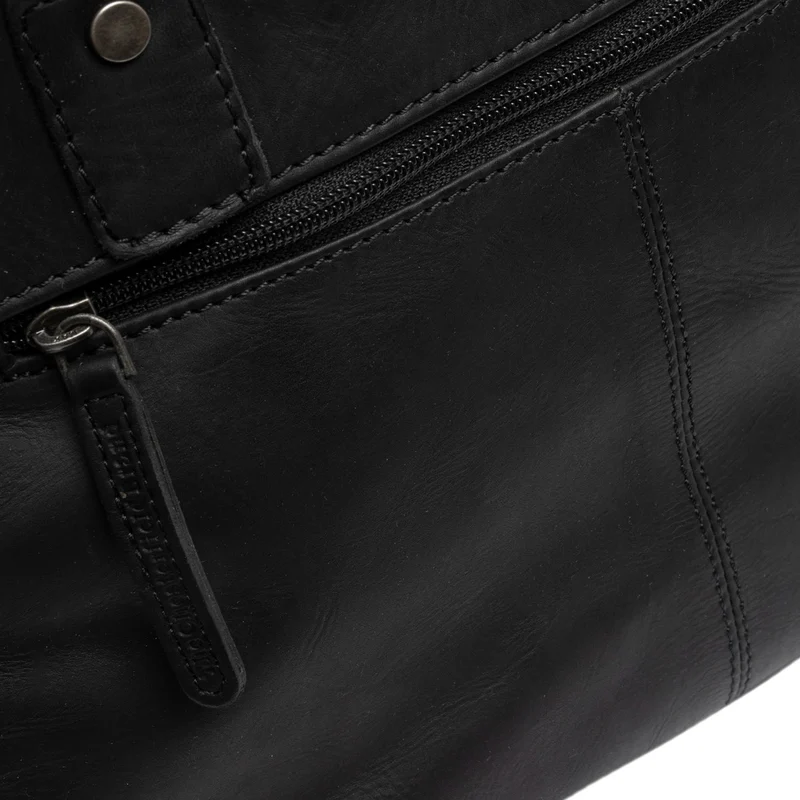 The Chesterfield Brand Porlezza Umhängetasche