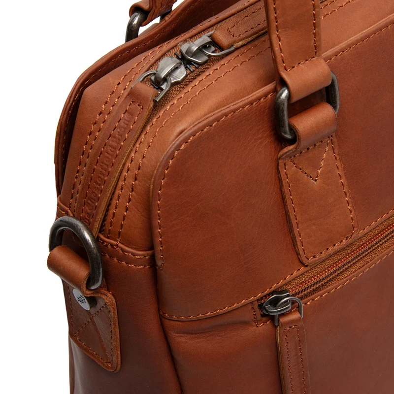 The Chesterfield Brand Porlezza Umhängetasche