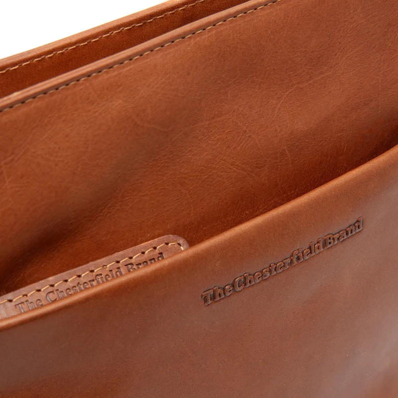 The Chesterfield Brand Navene Umhängetasche