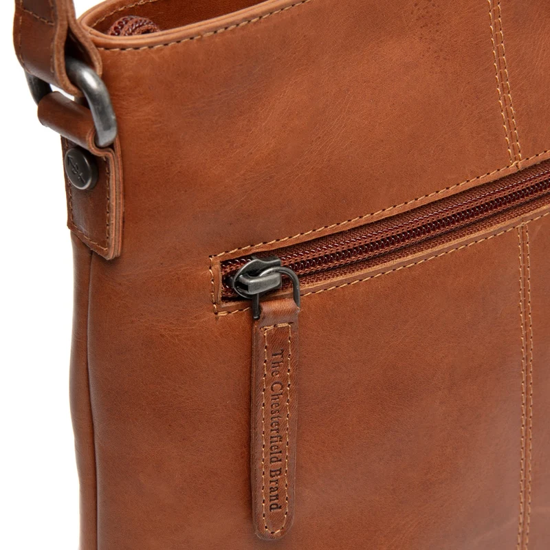The Chesterfield Brand Navene Umhängetasche