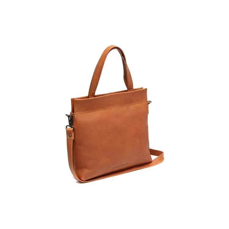 The Chesterfield Brand Rivington Riemenhandtasche