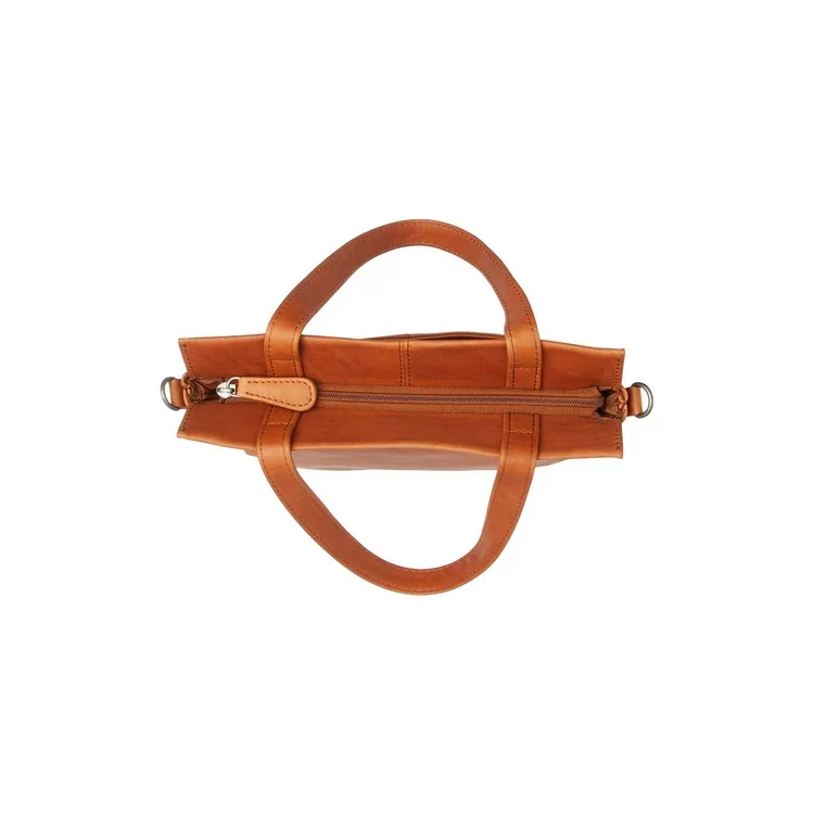 The Chesterfield Brand Rivington Riemenhandtasche