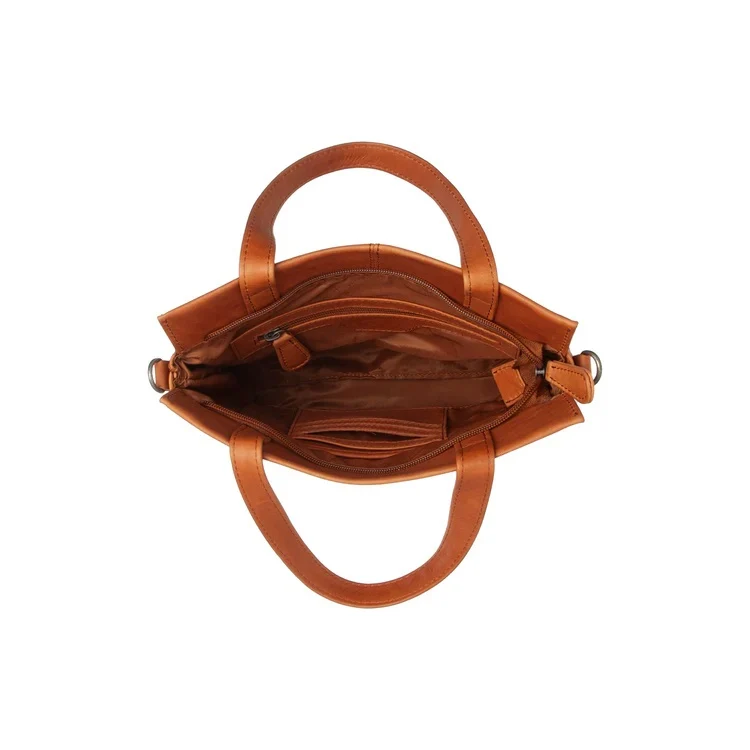 The Chesterfield Brand Rivington Riemenhandtasche