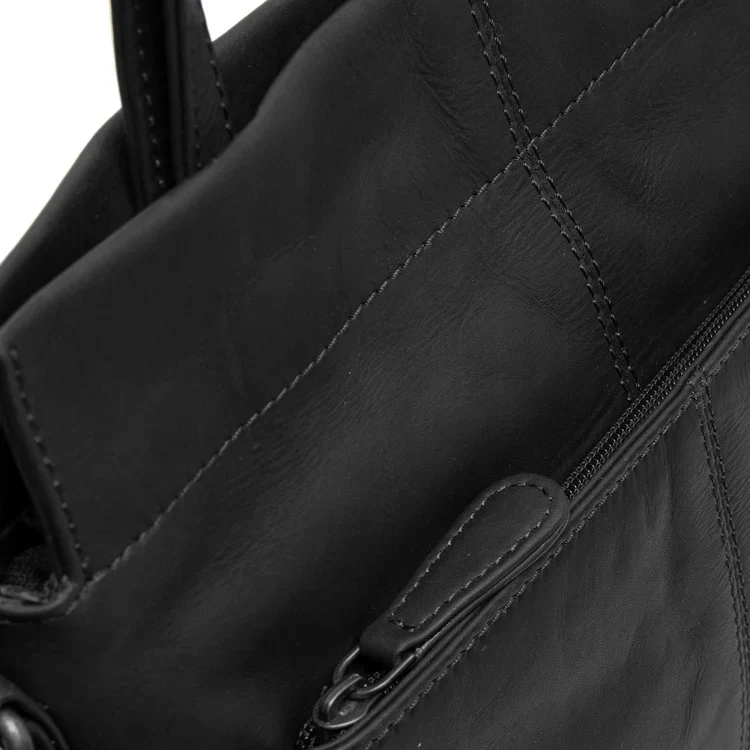 The Chesterfield Brand Rivington Riemenhandtasche