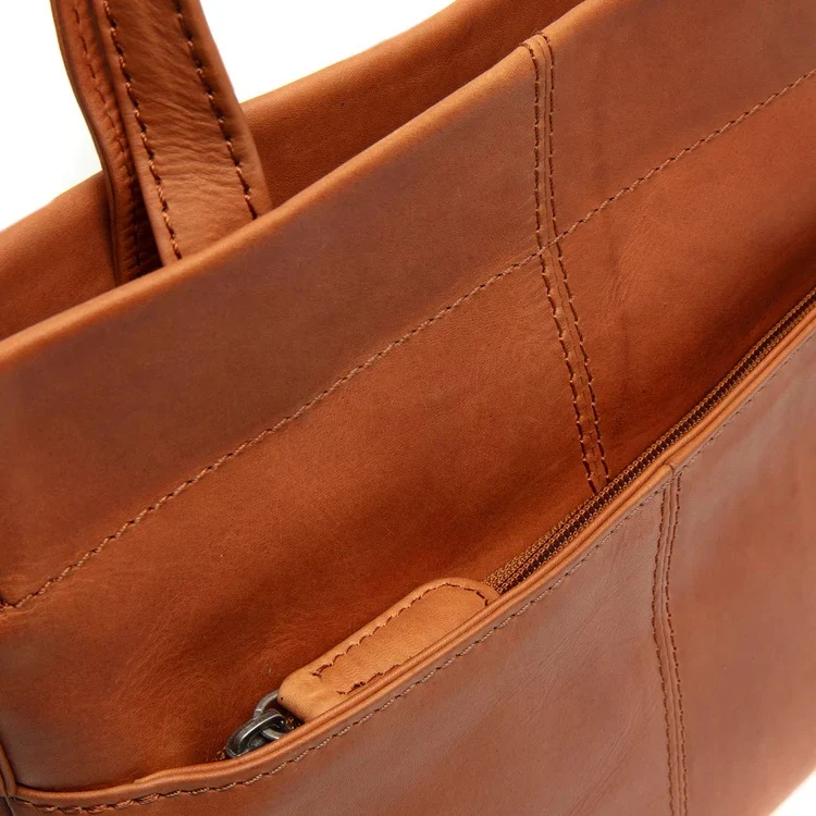 The Chesterfield Brand Rivington Riemenhandtasche