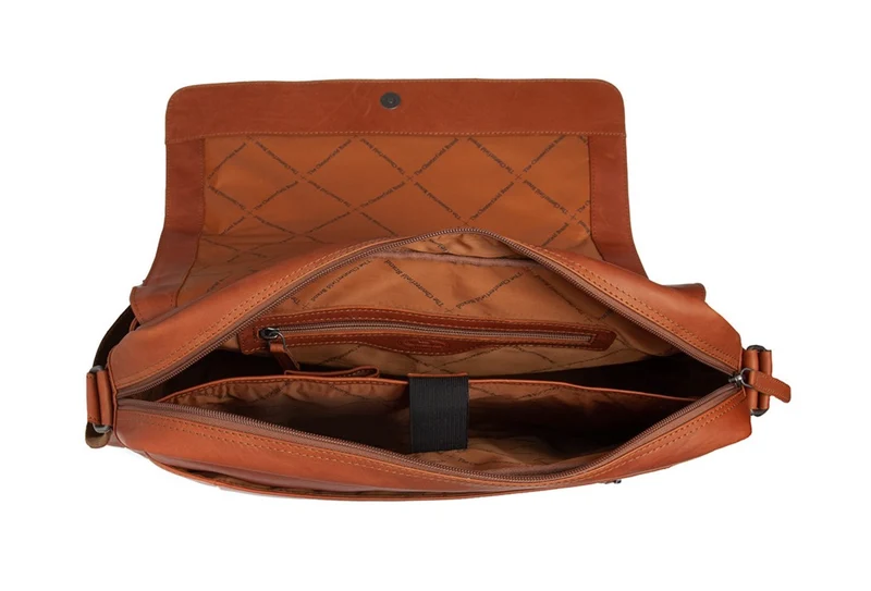 The Chesterfield Brand Richard Umhängetasche