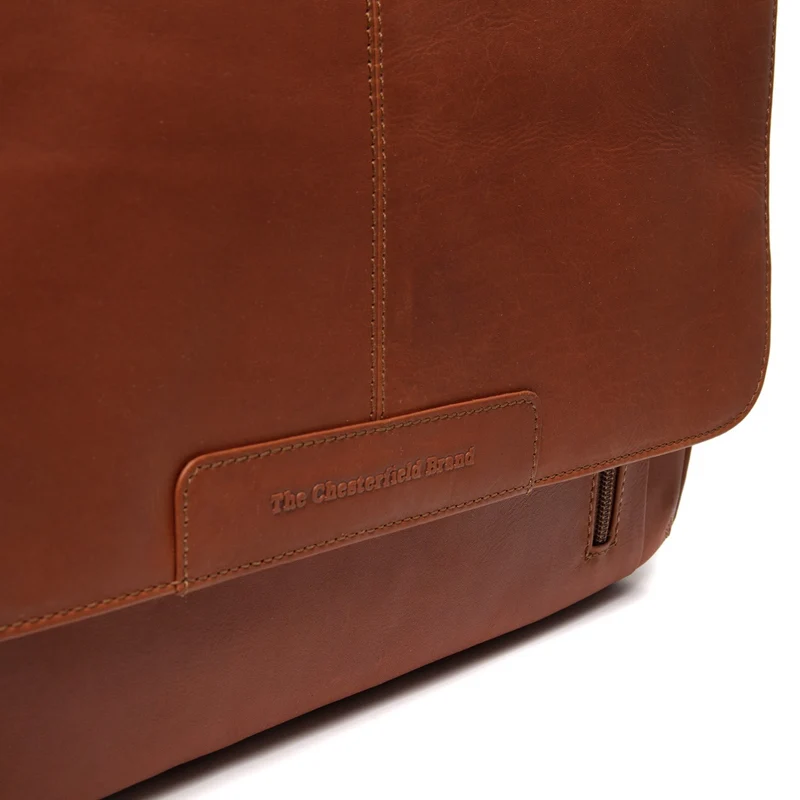 The Chesterfield Brand Richard Umhängetasche