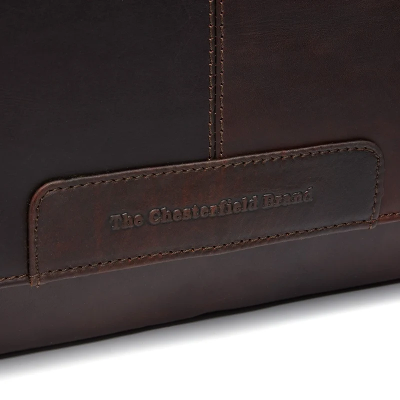 The Chesterfield Brand Richard Umhängetasche