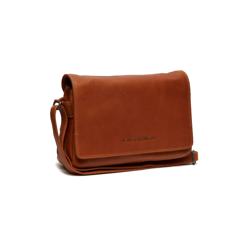 The Chesterfield Brand Reston Überschlagtasche