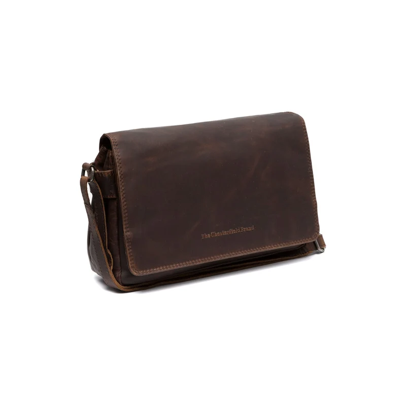 The Chesterfield Brand Reston Überschlagtasche