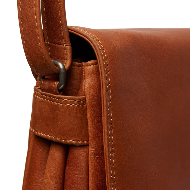 The Chesterfield Brand Reston Überschlagtasche