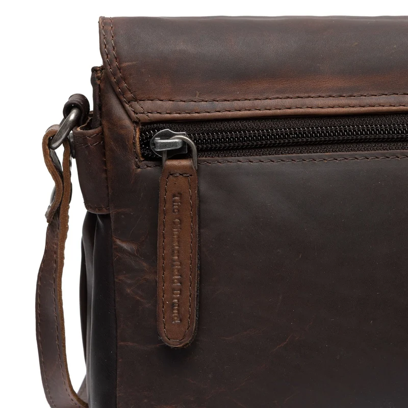 The Chesterfield Brand Reston Überschlagtasche