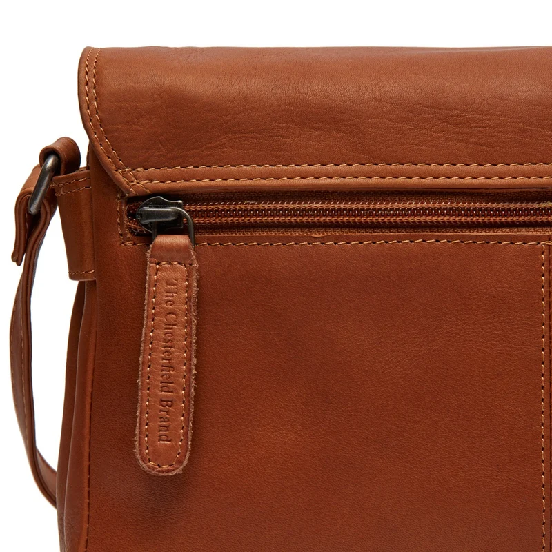 The Chesterfield Brand Reston Überschlagtasche