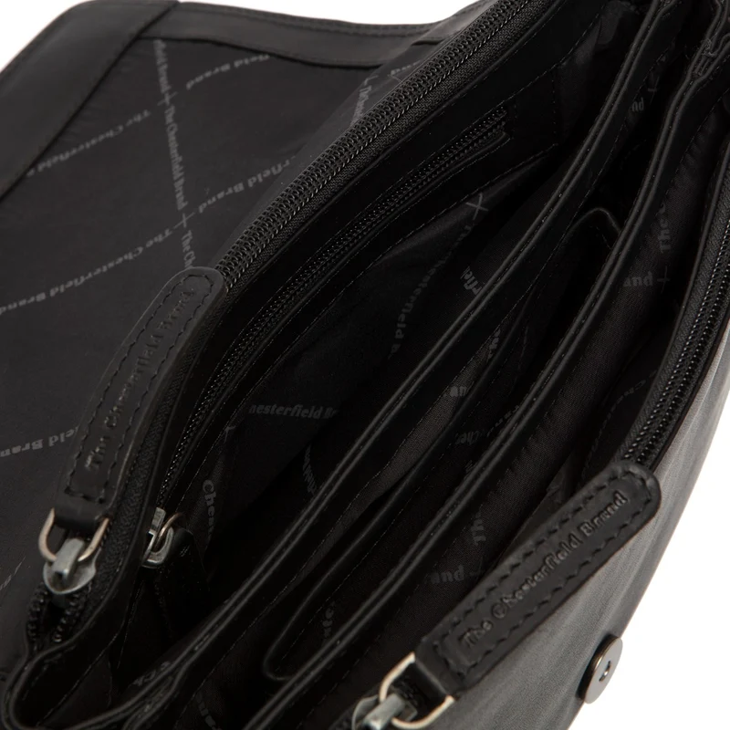 The Chesterfield Brand Reston Überschlagtasche
