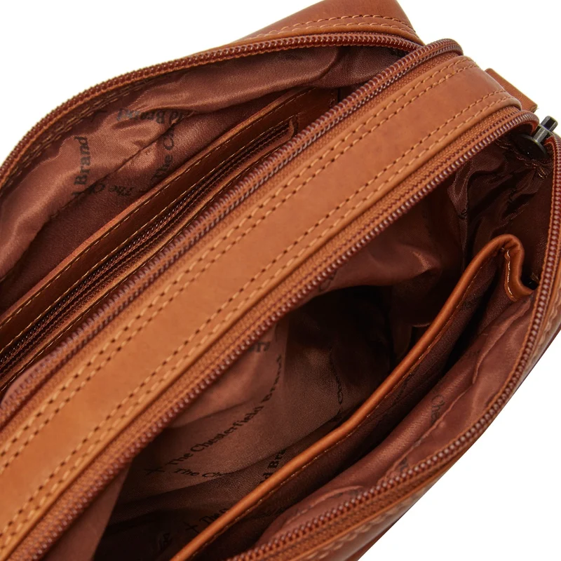 The Chesterfield Brand Samui Umhängetasche