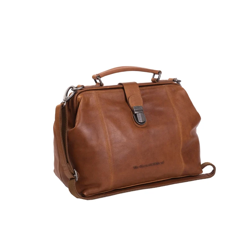 The Chesterfield Brand Shaun Riemenhandtasche