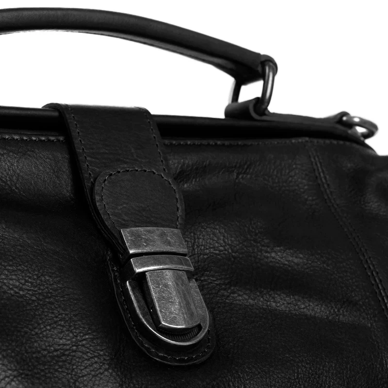 The Chesterfield Brand Shaun Riemenhandtasche