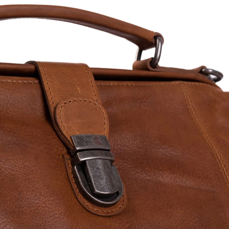 The Chesterfield Brand Shaun Riemenhandtasche