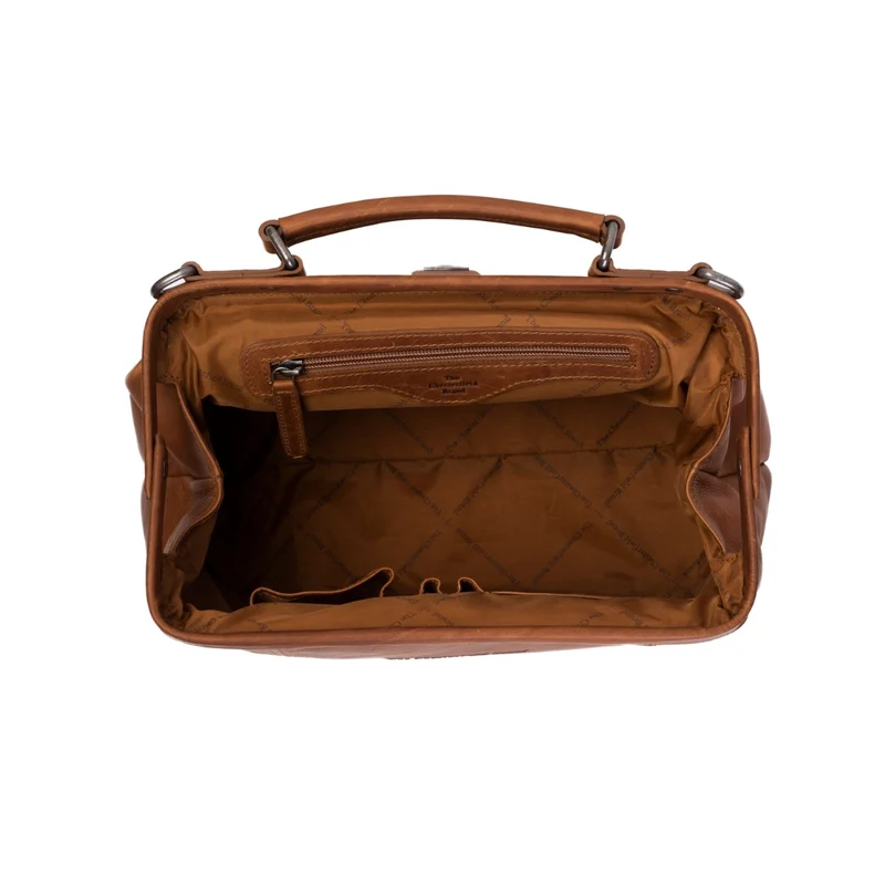 The Chesterfield Brand Shaun Riemenhandtasche